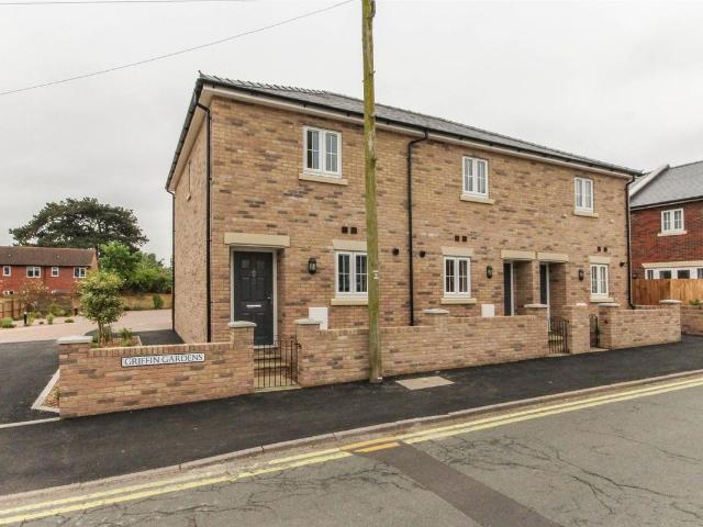 House for rent in Studlands Park, Chedburgh