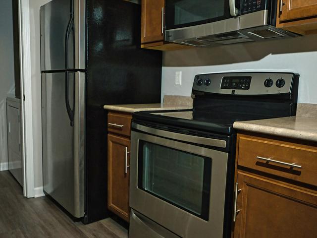 Apartment for rent in Hopkinsville, Christian County