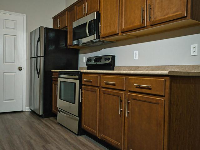 Apartment for rent in Hopkinsville, Kentucky