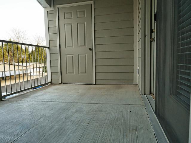 Apartment for rent in Hopkinsville, Kentucky
