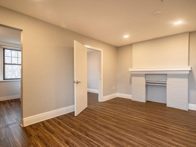 Apartment for rent in Buffalo, New York