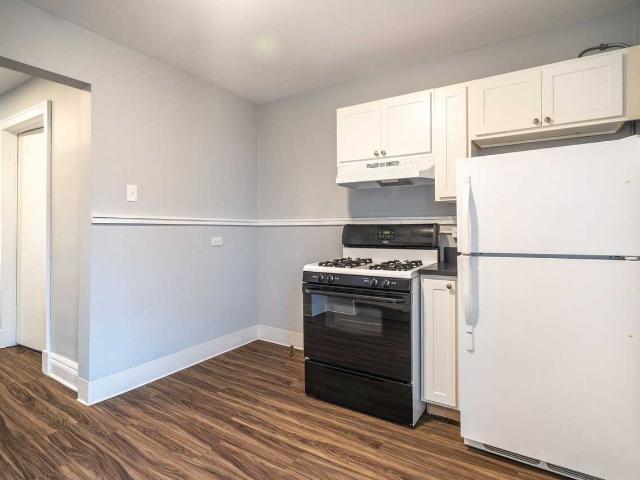 Apartment for rent in Buffalo, New York