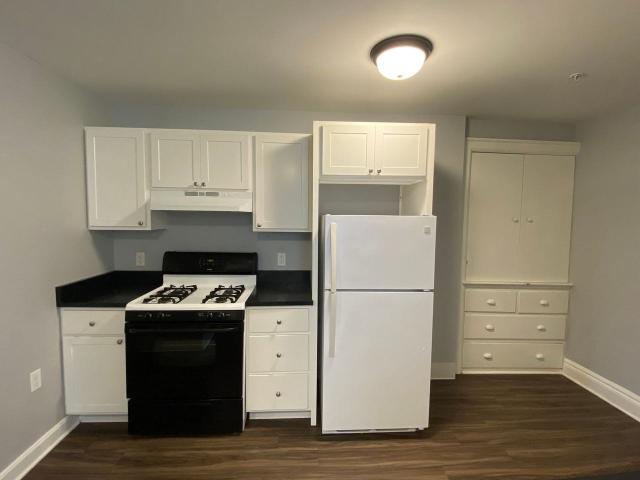 Apartment for rent in Buffalo, New York