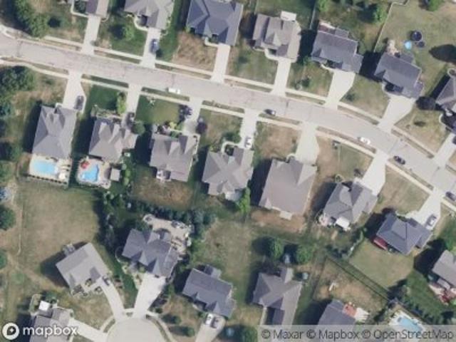 House for sale in Monroe, Ohio