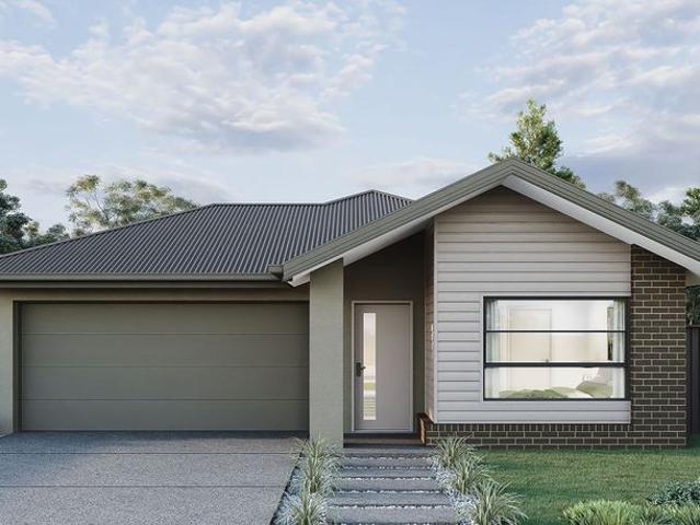 House And Land for sale in Griffin