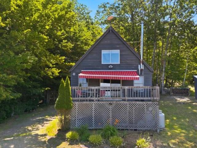 House for sale in New Vineyard, Franklin County