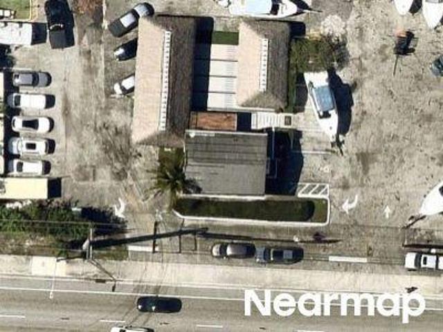 Property for sale in Dania, Florida
