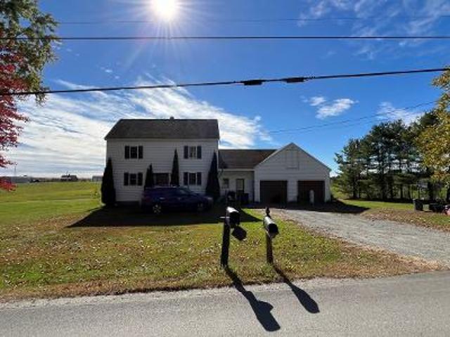 House for sale in Levant, Maine