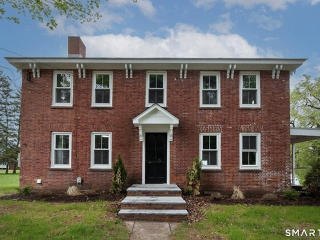 House for sale in East Windsor, Connecticut