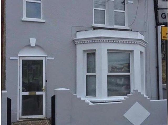 Room for rent in Glyndon, Plumstead