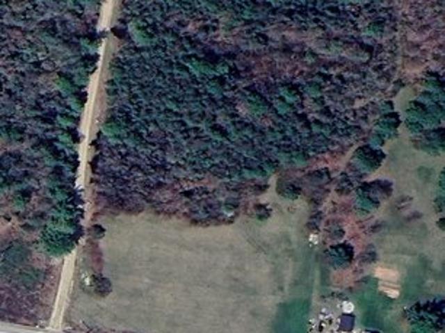 Land for sale in Windsor, Maine