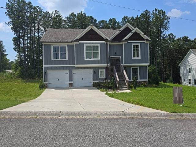 House for sale in Bartow, Georgia