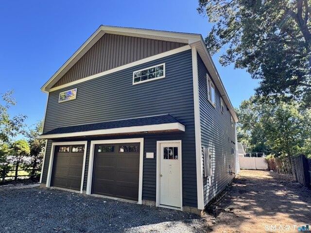 House for sale in Suffield, Connecticut