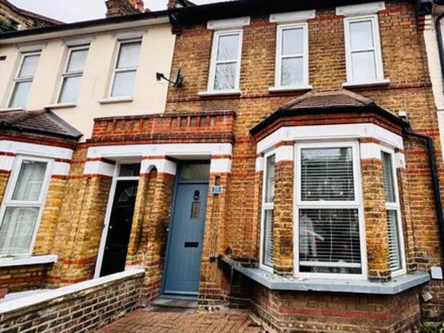 House for rent in Glyndon, Plumstead