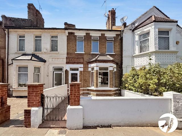 House for rent in Glyndon, Plumstead