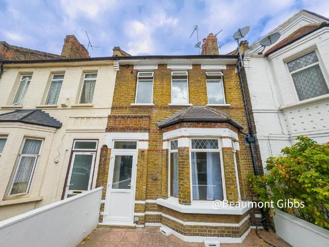 House for rent in Glyndon, Plumstead