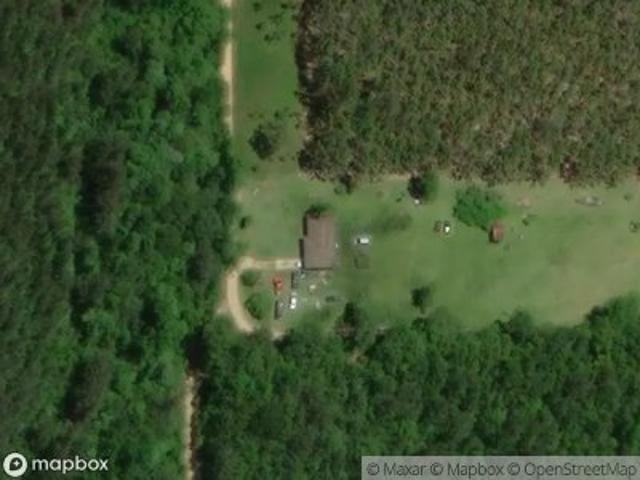 House for sale in Poplarville, Mississippi