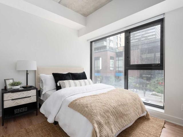 Apartment for rent in St. Leonard's, Quebec