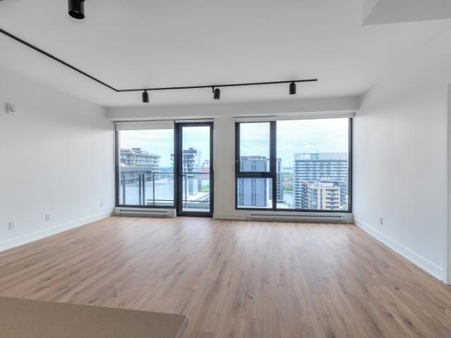 Apartment for rent in St. Leonard's, Quebec