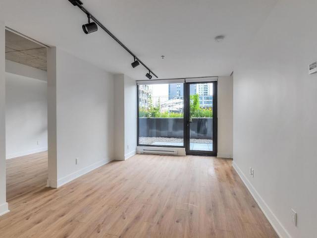 Apartment for rent in St. Leonard's, Quebec