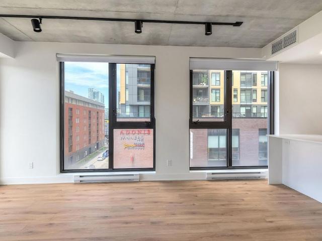 Apartment for rent in St. Leonard's, Quebec