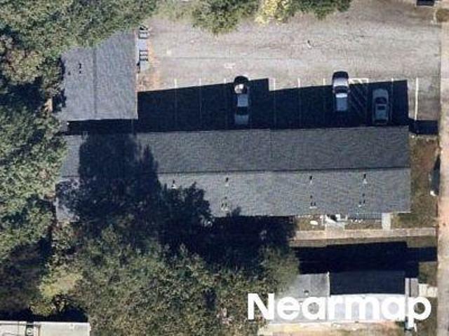 House for sale in Atlanta, Georgia