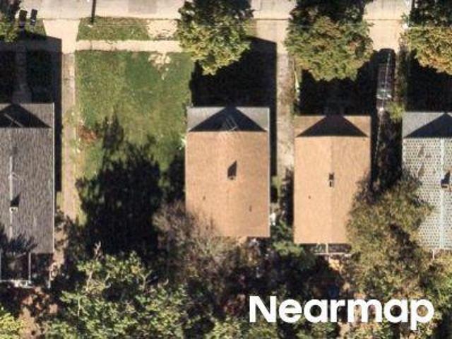 House for sale in Cleveland, Ohio