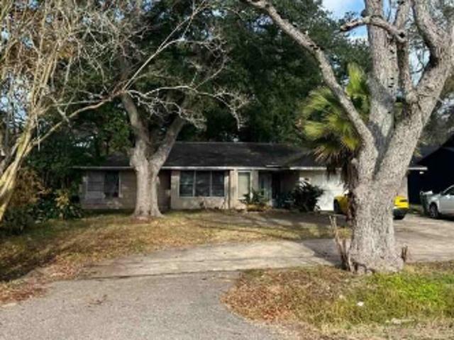 House for sale in Jefferson, Texas