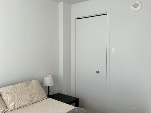 Apartment for rent in St. Leonard's, Quebec