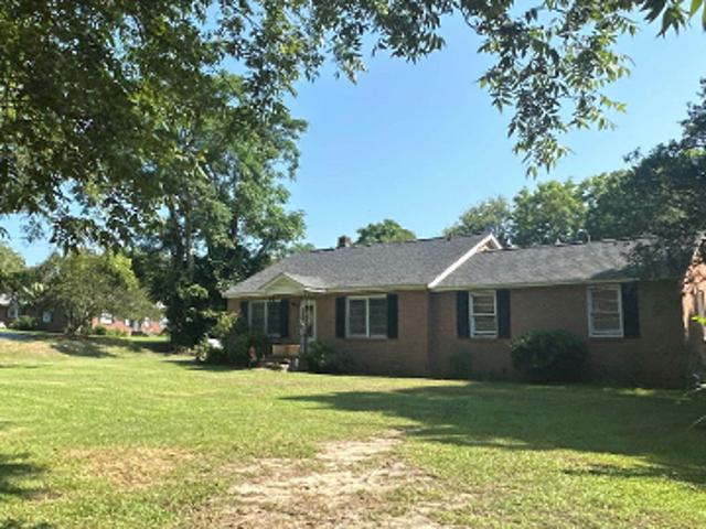 House for sale in Pomaria, South Carolina
