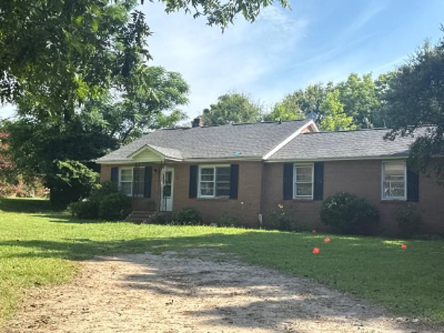 House for sale in Pomaria, South Carolina