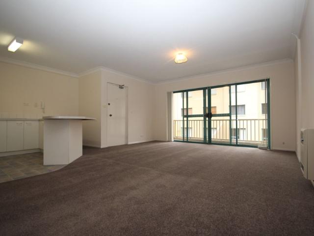 Apartment for rent in Griffith, South Canberra
