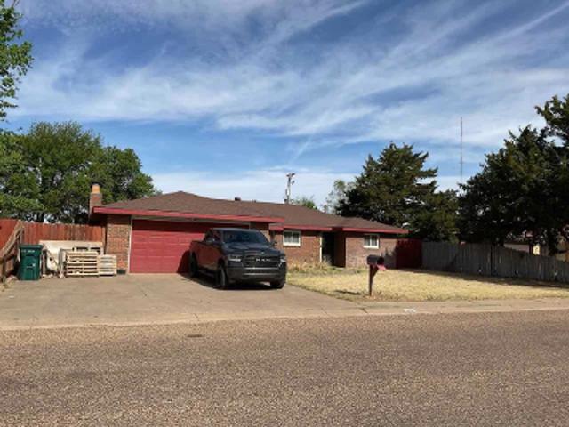 House for sale in Kansas