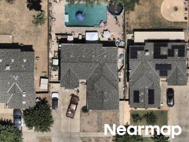 House for sale in Clovis, California