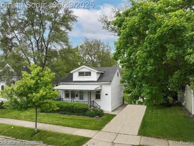 House for sale in Berkley