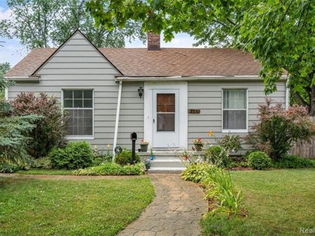 House for sale in Berkley