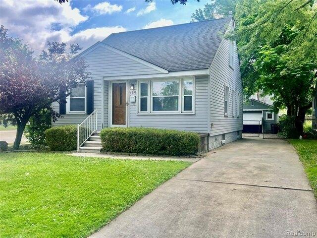 House for sale in Berkley