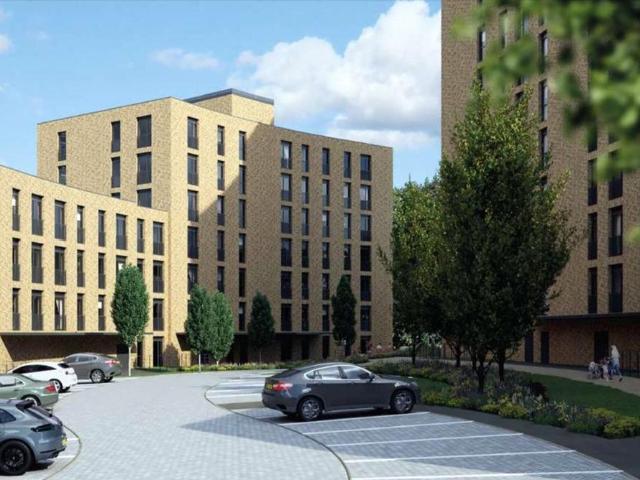 Apartment for rent in Highgate, Isle Of Man