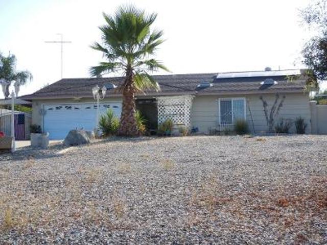 House for sale in Menifee, California
