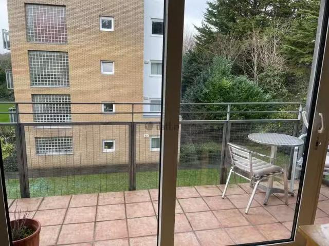Apartment to rent