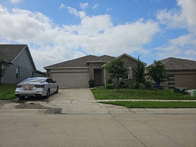 House for sale in Johnson, Texas