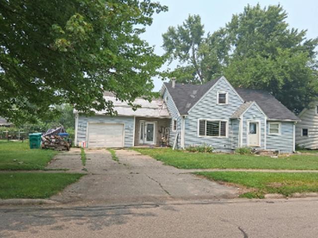 House for sale in Sturgis, Michigan