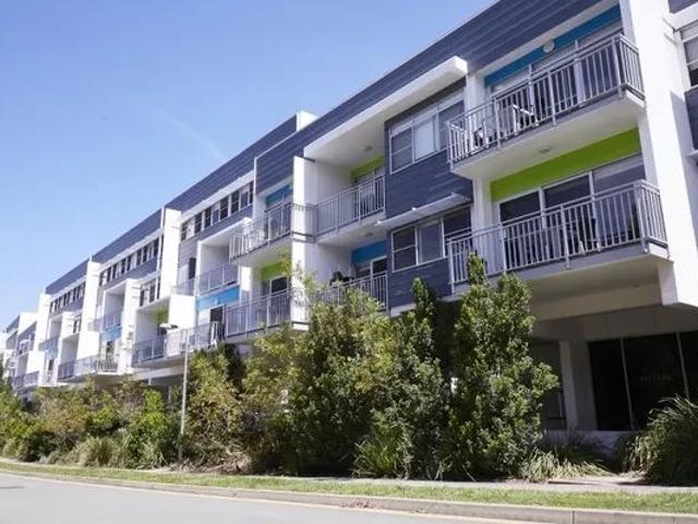 Apartment for rent in Fernbrook, Queensland