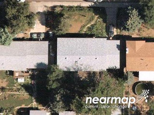House for sale in Colorado Springs, Colorado