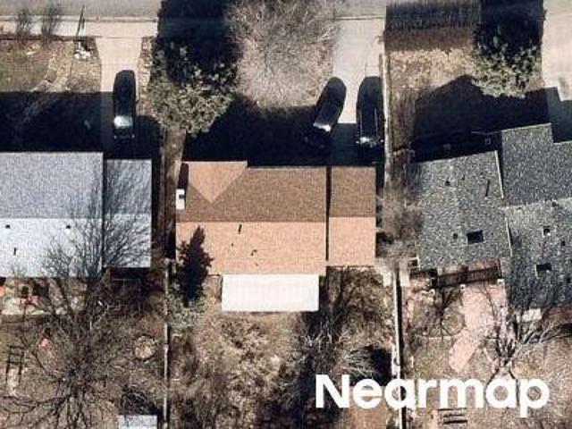 House for sale in Colorado Springs, Colorado