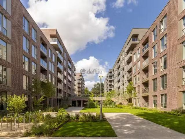 Apartment to rent