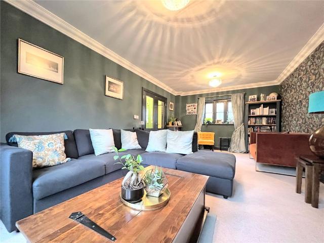 House for rent in Fossebridge, Gloucestershire