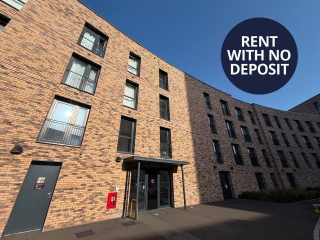 Apartment for rent in Highgate, West Midlands