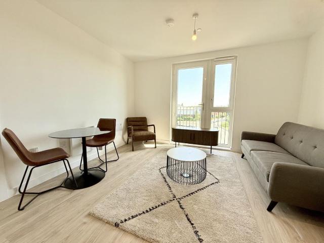 Apartment for rent in Belgrave Village, Birmingham