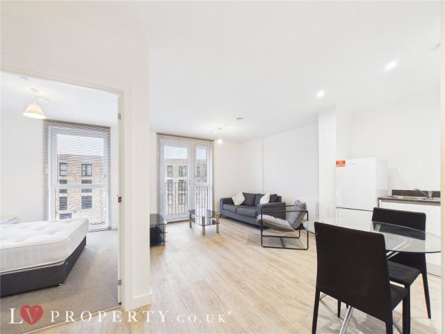 Apartment for rent in Highgate, Isle Of Man